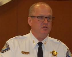 Parent Calls For Resource Officer At Grove