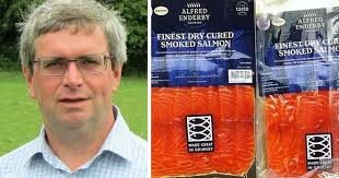 Why 'Made Great in Grimsby' could be a hit around the world