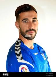 Jesus galvan hi-res stock photography and images