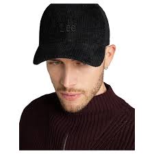 Lee LP584466 cap Black