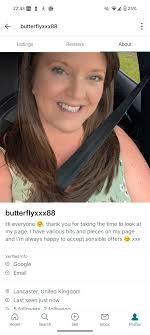 ✨ Two of my clients' items had been listed for months — favourited, offers  made, but no sale.