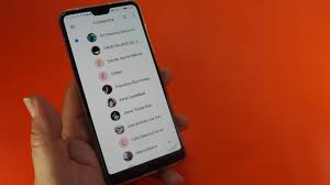 Back up your contacts & access them anywhere Apk Descarga E Instala Los Contactos De Android P En Cualquier Android 5 0 O Androidsis