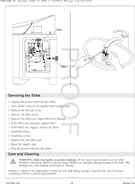 Check spelling or type a new query. Kohler018 Veil Intelligent Toilet User Manual No Job Name Kohler