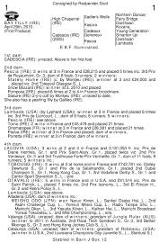 Goffs 119 Catalogue Part1 By Goffs Issuu