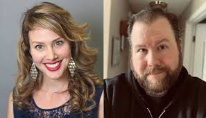 Funko Games' Deirdre Cross and Josh Manderville talk Jurassic World, E.T.  and designing legacy games