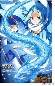 Doupo Cangqiong Ch 70 Anime Manga Rock Anime Boy