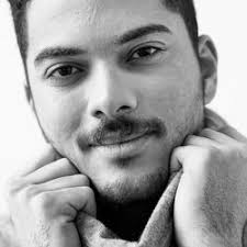 Portraits noir/blanc