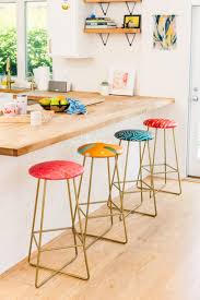 Custom printed bar stools are a great way to get your message out there. Society6 Debuts New Furniture Collection With Six Inaugural Pieces