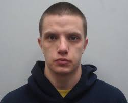 SUBJECT HAS BEEN ARRESTED THANK YOU FOR ALL THE HELP!!!*** The Rochester  Police Department is actively seeking tips that can lead to the arrest of:  Kevin Brochu 28 years old Kevin is