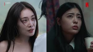 La gloria” reparto: ¿quién es quién en la nueva serie coreana que conquista  Netflix?