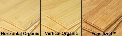 Traditional Bamboo Flooring Comes In Horizontal And Vertical Grains Fossilized Is A Strand Woven Technique Bamboo Flooring Bamboo Hardwood Floors