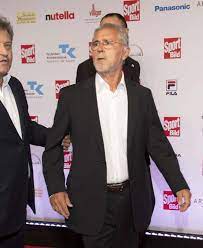 Es ist ein trauriger geburtstag: Gerd Muller So Geht Es Ihm Wirklich Gerd Muller Physiotherapie Fussballstar