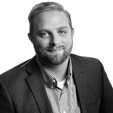 Ryan Thiessen's Instagram, Twitter & Facebook