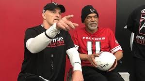 There's something special about Eli'