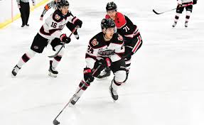 Matthew beniers switches commitment to michigan. Matt Beniers Mackie Samoskevich Top 2021 Players To Watch List