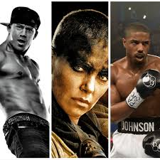 Magic Mike XXL' Director Gregory Jacobs Steps Out of Steven Soderbergh's  Shadow