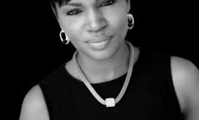 Meet Nicole Culver Knighton