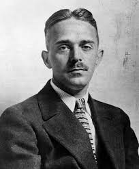 Robert Paul Prager lynching