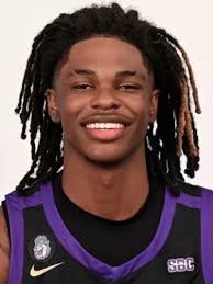 Eddie Ricks III, James Madison, Small Forward