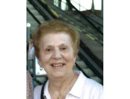 Lucille V. Slokus Obituary (2022)