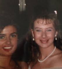 Tad Valentino '94 & Michelle Urbanski Valentino (also AQ Parents)