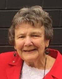 Patricia E. McCarthy Obituary