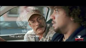 The last mercenary full movie review: Jean Claude Van Damme Was Live Jean Claude Van Damme