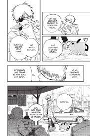 CHAINSAW MAN 1 - Norma Editorial