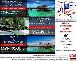 No 370 kampung kuah langkawi kedah, langkawi, 07000, malaysia. Pakej Percutian Ke Langkawi 2016 Pakej Percutian Pelancong Pulau Perhentian Pakej Pulau Senarai Pakej Langkawi 2021 Sudah Pun Keluar Kursmint