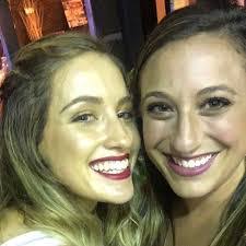 Jenna Krause's Instagram, Twitter & Facebook