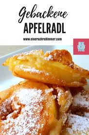 Apfelrader Nach Uromas Rezept Mamablog Einer Schreit Immer Rezepte Beste Pfannkuchen Rezept Lecker