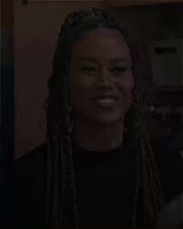 I love her #keishamccalla #nettawalker #multiaj #allamericanhomecoming #ae  #edits