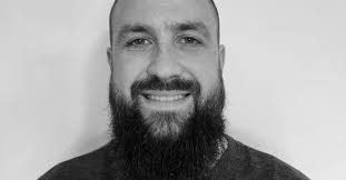 Stephen Carden-Jones