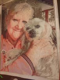 Family photos with a plus-size friendly photographer in November/December