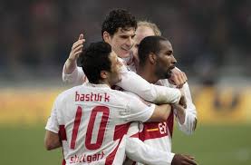Vfb is a german abbreviation for verein für bewegungsspiele (association for active games), used in association football team names, as in vfb stuttgart or vfb leipzig. Uogu47utrfq3um