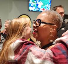 Walnut Hills Class of '81 Reunion