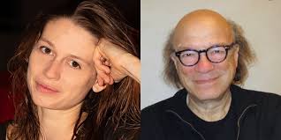 Victor Bosch et Raphaëlle Rimsky-Korsakoff