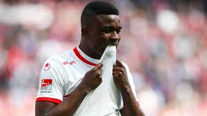 You will find what results teams jahn regensburg and fc köln usually end matches with divided into first and second half. Video Highlights 2 Bundesliga 1 Fc Koln Jahn Regensburg 3 5 Goal Com