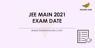 Check jee main 2021 exam date, pattern, syllabus, registration, preparation tips and latest. R1zxnw93jqlwhm