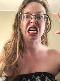 I have constant horrible smell in my nose anyone else??