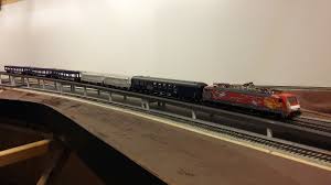 Zoals steeds is het een prachtig model voorzien van talrijke details. Ls Models 94010 Stva Autotransportwagenset Ns Tp V