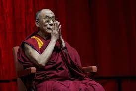 Последние твиты от dalai lama (@dalailama). An Unexpected Friendship Huttenberg And The Dalai Lama Report Outdooractive Com