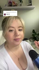 Kevin Giving Lucia The Recipe