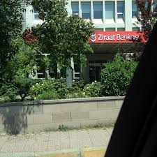 Shandong guangrao rural cooperative bank: Ziraat Bankasi Genel Mudurlugu Buro In Sariyer
