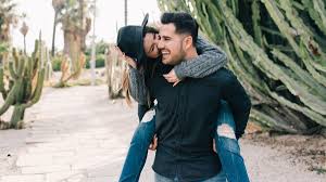 Maybe you would like to learn more about one of these? Phasen Einer Beziehung Die 5 Stufen Der Liebe