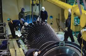 As it needs electricity to run how much energy does a dehumidifier use? Cost Effective Turbine And Generator Dehumidification Strategies Power Engineering