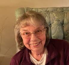 Peggy Iverson Obituary February 2, 2025