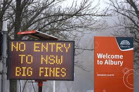 Jul 21, 2021 · travellers into nsw, including returning nsw residents, are now required to complete a travel declaration if returning from queensland, northern territory, victoria or western australia. Everything You Need To Know About The Nsw Victoria Border Closures Gq