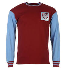 Günstige west ham united fussball trikots bedrucken 2019/20 online shop deutschland, west ham united trikotsatz fussball kaufen. Kaufe Vintage Trikot West Ham United Home