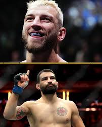 May iba pa bang naaawa kay Dan? Pre, binugbog siya ni Arman tapos ngayon,  babalahurain pa siya ng BSD at matatanggal siya sa UFC, kawawa naman si  Hangman. : r/ufc